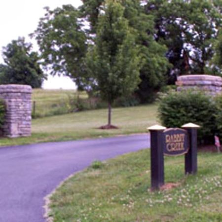 Rabbit Creek Bed & Breakfast Versailles 外观 照片
