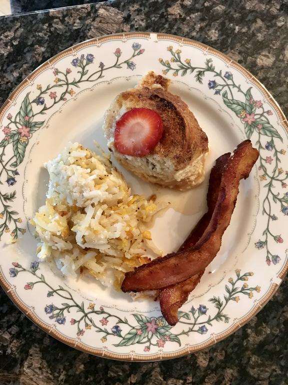 Rabbit Creek Bed & Breakfast Versailles 外观 照片