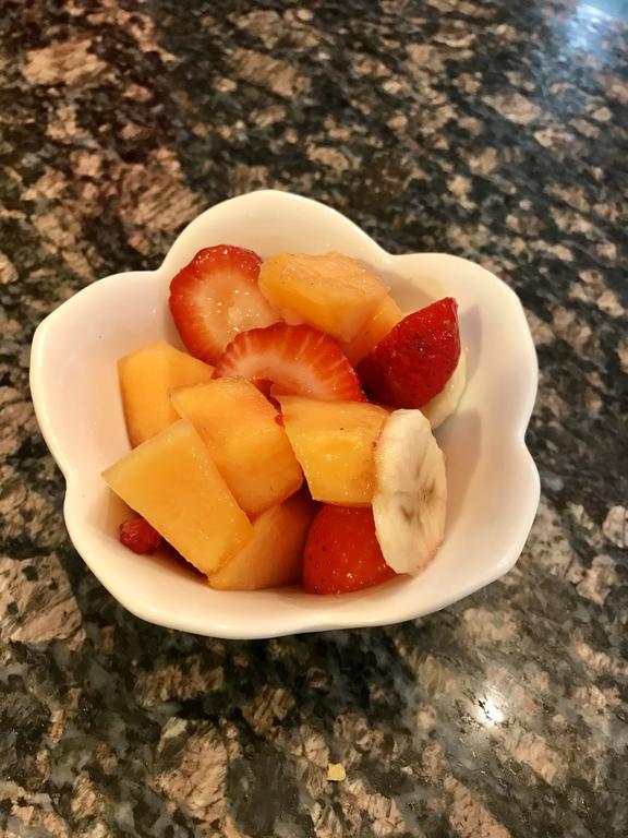 Rabbit Creek Bed & Breakfast Versailles 外观 照片