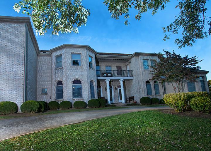 Rabbit Creek Bed & Breakfast Versailles 外观 照片
