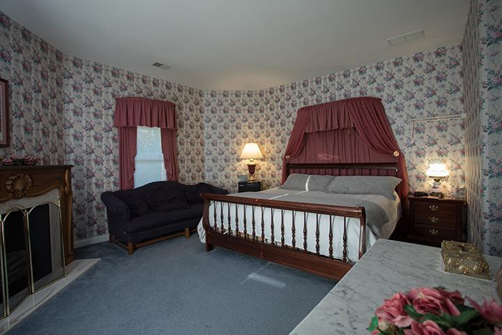 Rabbit Creek Bed & Breakfast Versailles 外观 照片