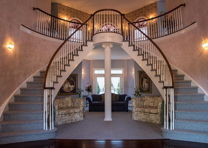 Rabbit Creek Bed & Breakfast Versailles 外观 照片