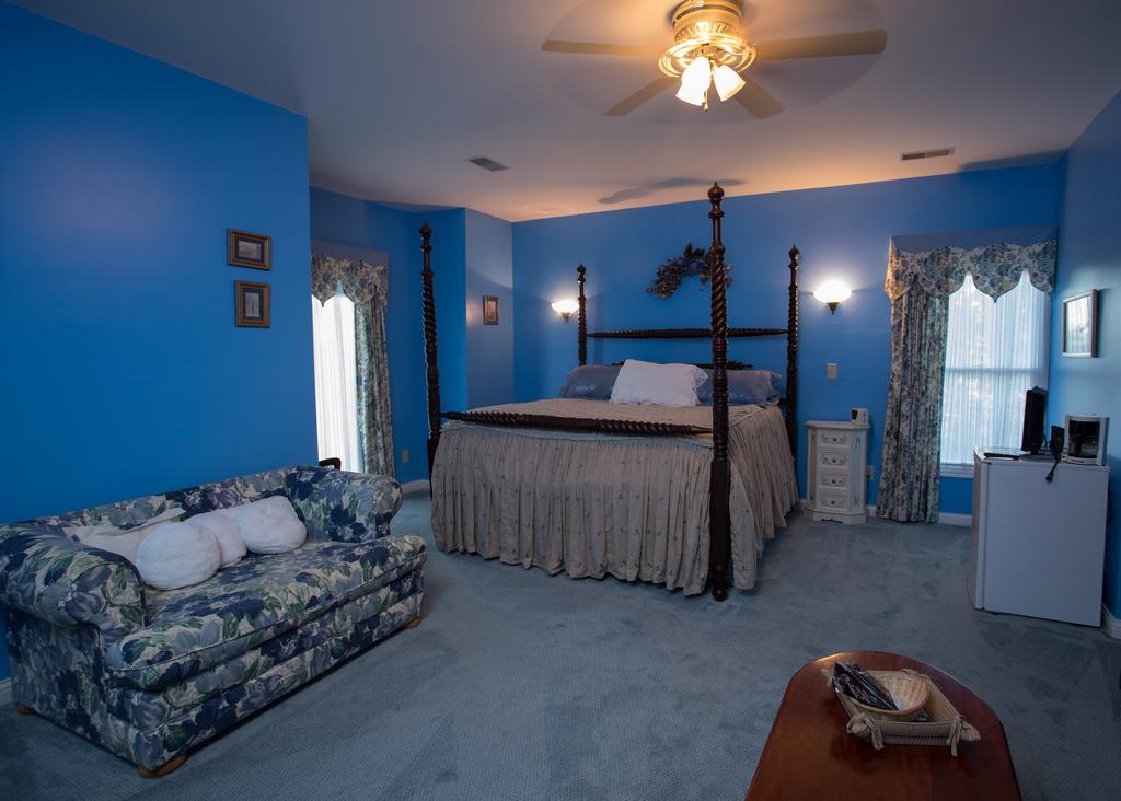Rabbit Creek Bed & Breakfast Versailles 外观 照片