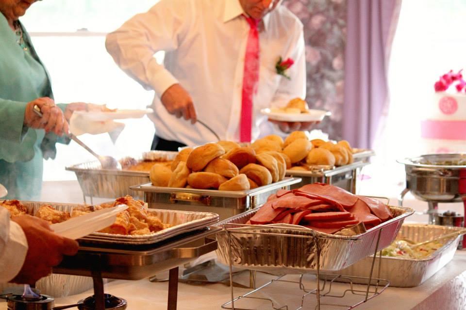 Rabbit Creek Bed & Breakfast Versailles 外观 照片