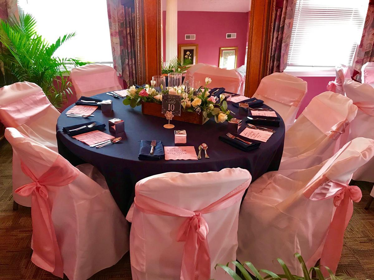 Rabbit Creek Bed & Breakfast Versailles 外观 照片