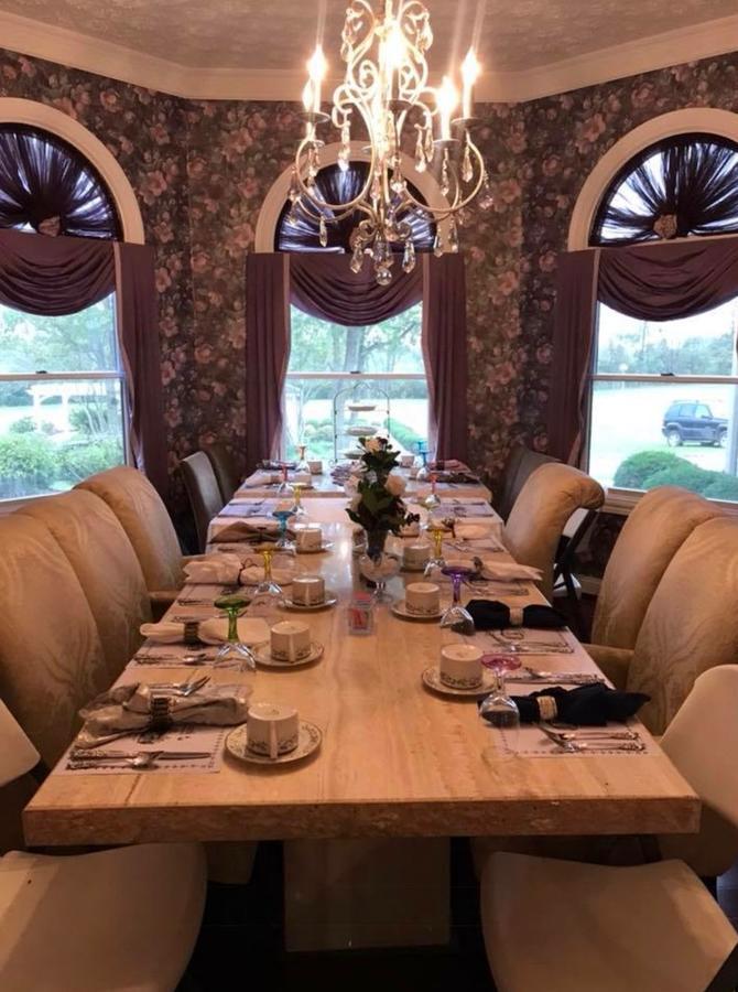 Rabbit Creek Bed & Breakfast Versailles 外观 照片