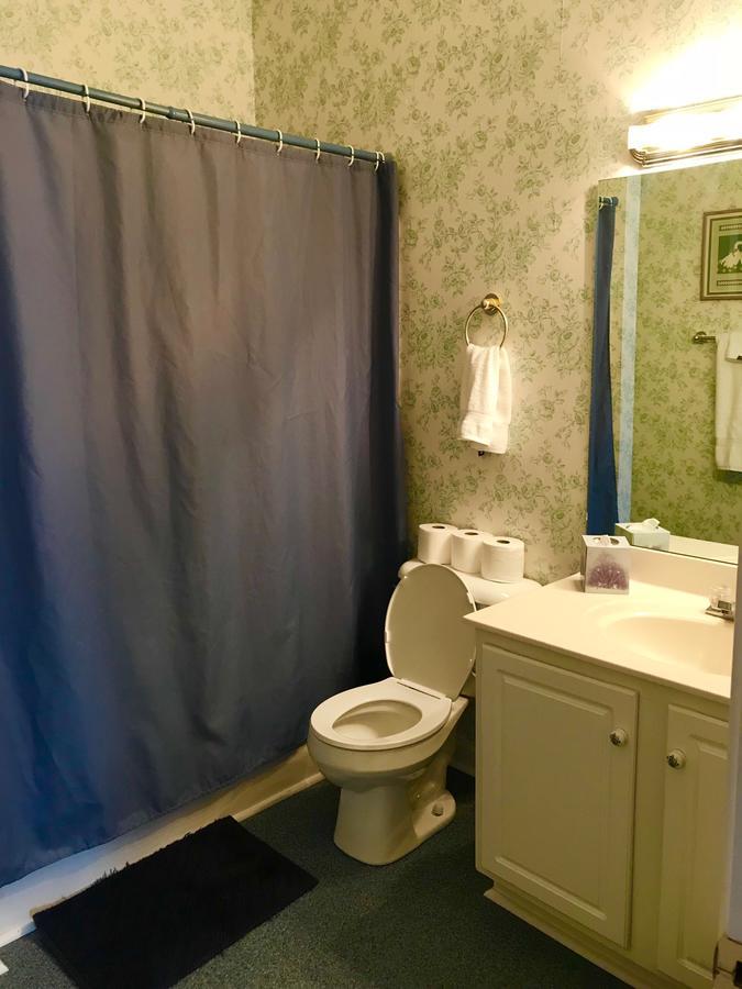 Rabbit Creek Bed & Breakfast Versailles 外观 照片