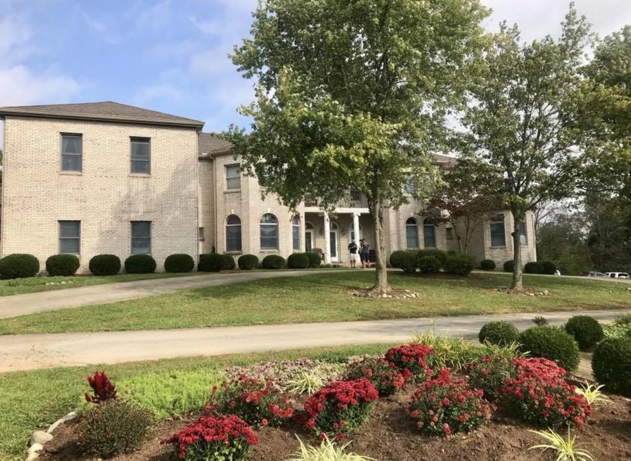 Rabbit Creek Bed & Breakfast Versailles 外观 照片