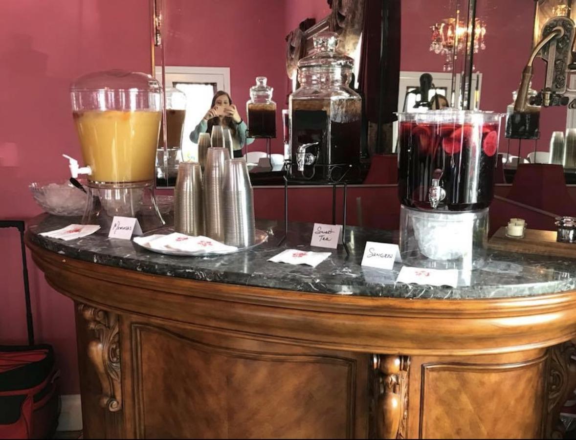 Rabbit Creek Bed & Breakfast Versailles 外观 照片